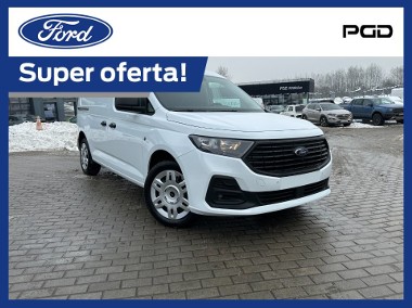 Ford Transit Connect TREND 2.0 EcoBlue 102km M6 L2H1-1