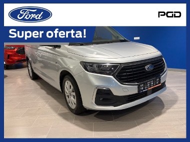 Ford Transit Connect LIMITED 2.0 EcoBlue 102km M6 L2H1-1