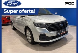 Ford Transit Connect LIMITED 2.0 EcoBlue 102km M6 L2H1