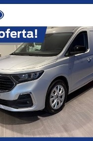 Ford Transit Connect LIMITED 2.0 EcoBlue 102km M6 L2H1-2