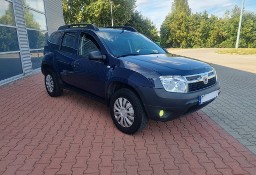 Dacia Duster I 1,6i+GAZ-105KM,Klimatyzacja,Hak,Serwis,Po rozrządzie