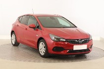Opel Astra J , Salon Polska, Serwis ASO, Klimatronic, Tempomat, Parktronic
