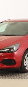 Opel Astra J , Salon Polska, Serwis ASO, Klimatronic, Tempomat, Parktronic-3