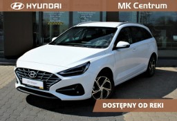 Hyundai i30 II 1.5 T-GDI 7DCT 48V (160 KM) MY23 - Smart + Led - dostępny od ręki