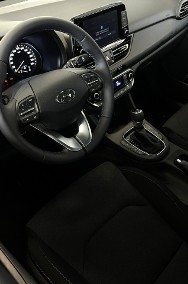 Hyundai i30 II 1.5 T-GDI 7DCT 48V (160 KM) MY23 - Smart + Led - dostępny od ręki-2