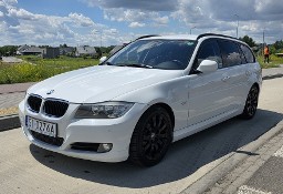BMW SERIA 3 IV (E90/E91/E92/E93) 318i 143 KM Klimatronik Komputer Tempomat Serwis