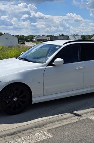 318i 143 KM Klimatronik Komputer Tempomat Serwis-2