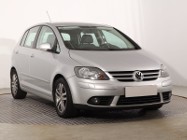 Volkswagen Golf Plus I , Klimatronic, Tempomat, Podgrzewane siedzienia,ALU