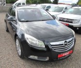 Opel Insignia I Salon PL