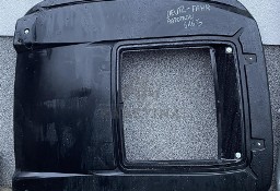 Deutz Fahr Agrotron 6165 - dach