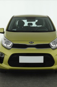 Kia Picanto II , Salon Polska, 1. Właściciel, Serwis ASO, GAZ, Klimatronic,-2