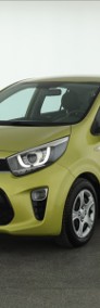 Kia Picanto II , Salon Polska, 1. Właściciel, Serwis ASO, GAZ, Klimatronic,-3