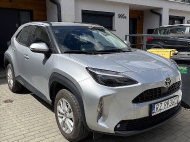 Salonowa pierwszy właściciel, mały przebieg-1