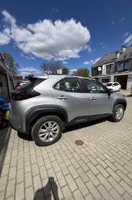 Salonowa pierwszy właściciel, mały przebieg-2