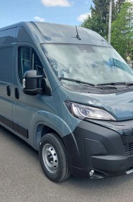 Peugeot Boxer 3.3t L2H2 3.3t L2H2 2.2 140KM-2