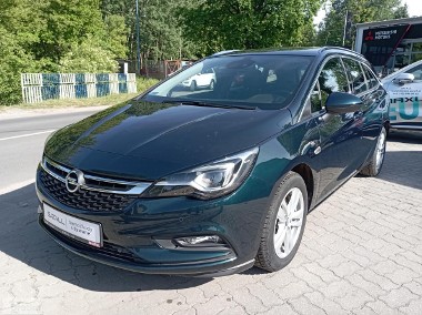 Opel Astra K V ST 1,6CDTi (136KM) Elite 75tkm! 46992+VAT!!-1