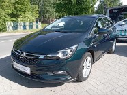 Opel Astra K V ST 1,6CDTi (136KM) Elite 75tkm! 46992+VAT!!
