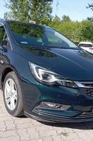 Opel Astra K V ST 1,6CDTi (136KM) Elite 75tkm! 46992+VAT!!-2