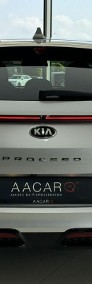 Kia Cee'd III GT-Line, LED, Kamera, Keyless, FV-23%, Salon PL, 1-wł, Gwarancja-4