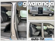 Opel Vivaro L3H1 DOKA 122KM 94.200km /www.auto-hit.com/