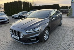 Ford Mondeo IX 2,0 diesel 150KM salon polska