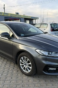 Ford Mondeo IX 2,0 diesel 150KM salon polska-2