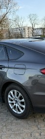 Ford Mondeo IX 2,0 diesel 150KM salon polska-4