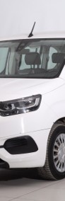 Toyota ProAce ProAce City Verso , Salon Polska, 1. Właściciel, Serwis ASO, VAT 23%,-3