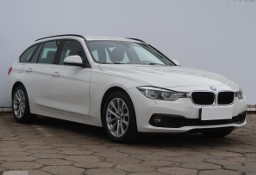 BMW SERIA 3 , Salon Polska, 1. Właściciel, Serwis ASO, Automat, VAT 23%,