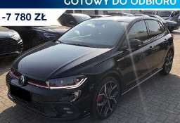 Volkswagen Polo VI GTI 2.0 TSI DSG GTi 2.0 TSI 207KM DSG