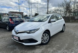 Toyota Auris II Benzyna/Salon Polska/I WŁ/Faktura VAT 23 %/Zamiana/Kredyt