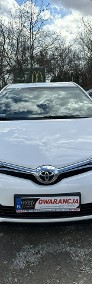Toyota Auris II Benzyna/Salon Polska/I WŁ/Faktura VAT 23 %/Zamiana/Kredyt-3
