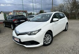 Toyota Auris II Benzyna/Salon Polska/I WŁ/Faktura VAT 23 %/Zamiana/Kredyt