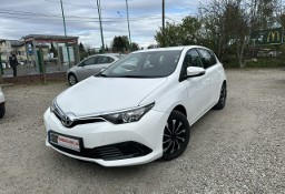 Toyota Auris II Benzyna/Salon Polska/I WŁ/Faktura VAT 23 %/Zamiana/Kredyt