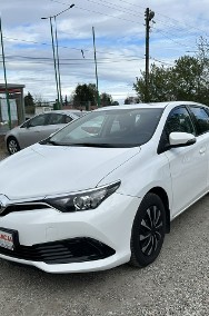 Toyota Auris II Benzyna/Salon Polska/I WŁ/Faktura VAT 23 %/Zamiana/Kredyt-2
