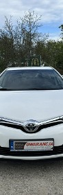 Toyota Auris II Benzyna/Salon Polska/I WŁ/Faktura VAT 23 %/Zamiana/Kredyt-3