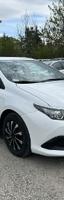 Toyota Auris II Benzyna/Salon Polska/I WŁ/Faktura VAT 23 %/Zamiana/Kredyt-4
