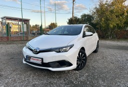 Toyota Auris II Benzyna/Salon Polska/I WŁ/Faktura VAT 23 %/Zamiana/Kredyt