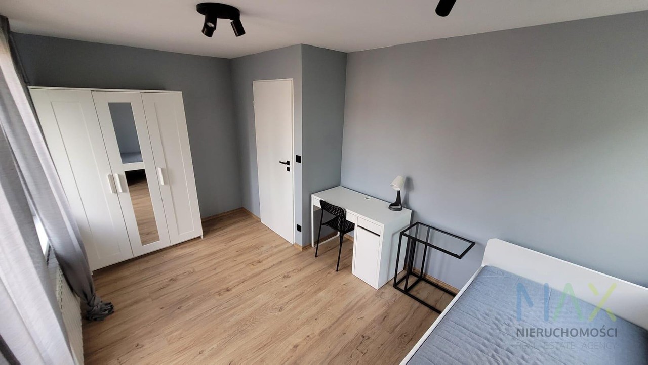 Mieszkanie do wynajęcia, 31 m², 2 pokoje Kraków Podgórze Podgórze Stare - Widok 3