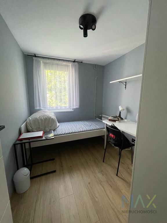 Mieszkanie do wynajęcia, 31 m², 2 pokoje Kraków Podgórze Podgórze Stare - Więcej
