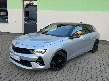 1.5 CDTI 130KM GS Line, salon PL, gwarancja, EXPORT-1