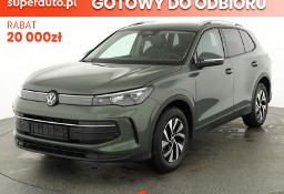 Volkswagen Tiguan II Life Plus 1.5 eTSI DSG Life Plus 1.5 eTSI 150KM DSG