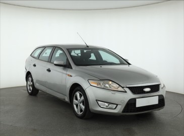 Ford Mondeo VI ,ALU