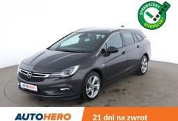 Opel Astra J automat /navi/ kamera /grzane fotele /Bluetooth/ LED/ tempomat