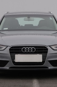 Audi A4 IV (B8) , Navi, Xenon, Bi-Xenon, Klimatronic, Tempomat, Parktronic-2