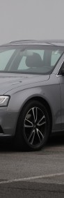 Audi A4 IV (B8) , Navi, Xenon, Bi-Xenon, Klimatronic, Tempomat, Parktronic-3