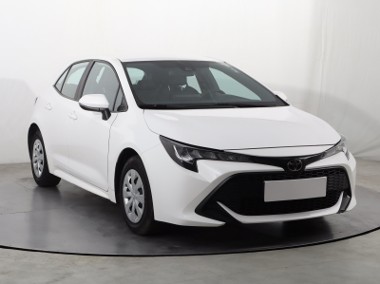 Toyota Corolla XII , Salon Polska, 1. Właściciel, Serwis ASO, GAZ, VAT 23%,-1
