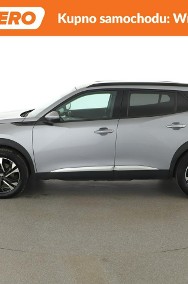 Peugeot 2008 EV automat kamera LED tempomat-2