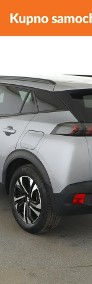 Peugeot 2008 EV automat kamera LED tempomat-4