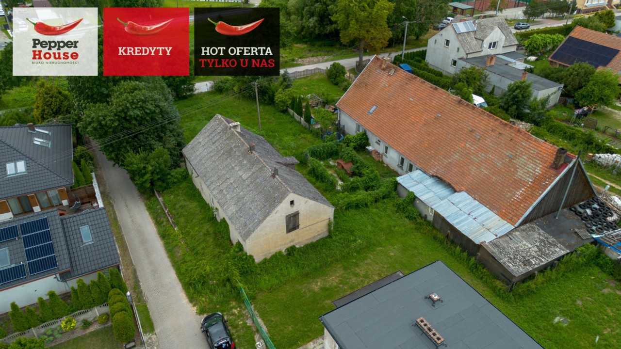 Dom na sprzedaż, 4 pokoje, 150 m², Koronowo